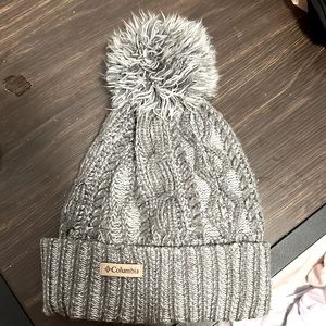 Columbia Beanie